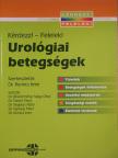 Dr. Böszörményi Nagy Géza - Urológiai betegségek [antikvár]