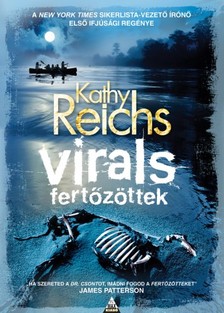 Kathy Reichs - Fertőzöttek - Virals [eKönyv: epub, mobi]