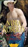 Nora Roberts - Nyugvóponton