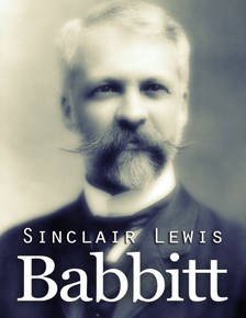 Sinclair, Lewis - Babbit [eKönyv: epub, mobi]