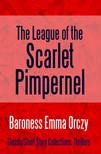 Orczy Baroness Emma - The League of the Scarlet Pimpernel [eKönyv: epub, mobi]