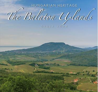 Zóka Gyula - The Balaton Uplands