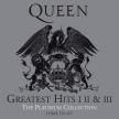 Queen - THE PLATINUM COLLECTION 3CD QUEEN
