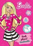 Barbie - Tanulj szórakozva! - Vonalvezetés