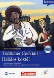 Volker Borbein és Marie-Claire Lohéac-Wieders - Tödlicher Cocktail - Halálos koktél- krimi cd-melléklettel