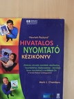 Mark L. Chambers - Hewlett-Packard Hivatalos nyomtató kézikönyv [antikvár]