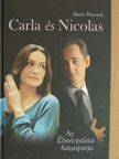 Alain Perceval - Carla és Nicolas [antikvár]