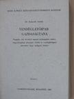Dr. Kolacsek András - Vendéglátóipar gazdaságtana [antikvár]