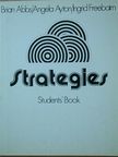 Angela Ayton - Strategies - Students' Book [antikvár]
