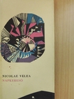 Nicolae Velea - Napkereső [antikvár]