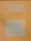 John Clark - Stepping Stones 2. - Teacher's Book [antikvár]