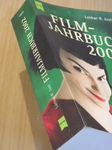 Filmjahrbuch 2002 [antikvár]