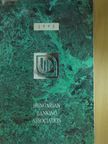 Hungarian Banking Association 1998 [antikvár]