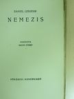 Daniel Lesueur - Nemezis [antikvár]