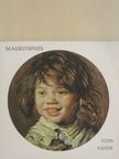 Magdi Tóth-Ubbens - Mauritshuis [antikvár]