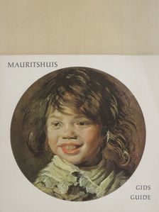 Magdi Tóth-Ubbens - Mauritshuis [antikvár]