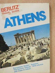 Athens [antikvár]
