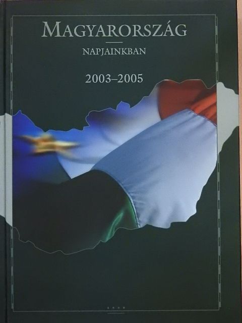 Faragó Zoltán - Magyarország napjainkban [antikvár]