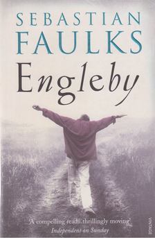 Sebastian Faulks - Engleby [antikvár]