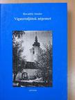 Havadtőy Sándor - Vigasztaljátok népemet (dedikált példány) [antikvár]