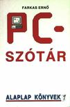 Farkas Ernő - PC-szótár [antikvár]