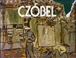 Frank János, Kratochwill Mimi - Czóbel [antikvár]