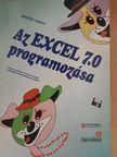 Krizsák László - Az Excel 7.0 programozása - Floppyval [antikvár]