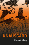 Karl Ove Knausgård - Hajnalcsillag [eKönyv: epub, mobi]
