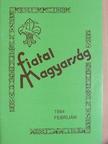 Alföldi Alajos - Fiatal Magyarság 1994. február [antikvár]
