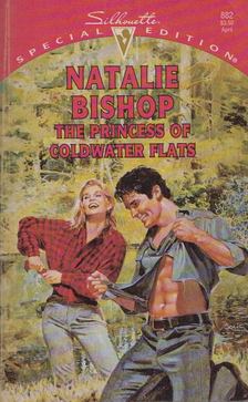Natalie Bishop - The Princess Of Coldwater Flats [antikvár]