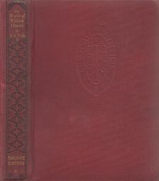 H. G. Wells - The World Of William Clissold II. [antikvár]