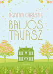 Agatha Christie - Baljós tavasz [eKönyv: epub, mobi]