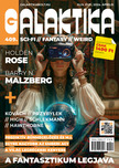 Katalin (főszerk.) Mund - Galaktika 409 [eKönyv: pdf]