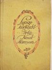 Knut Hamsun - Lynge szerkesztő [antikvár]