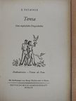 E. Fechner - Teresa [antikvár]