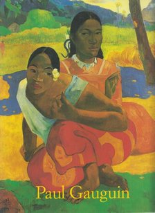 WALTHER, INGO F. - Paul Gauguin 1848-1903 [antikvár]