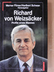 Heribert Schwan - Richard von Weizsäcker [antikvár]