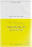 Chaucer, Geoffrey, Petrarca, Francesco, Giovanni Boccaccio - Harmónia és életöröm [antikvár]