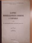 Dr. Szelényi Zoltán - Alapfokú minőségellenőrzési ismeretek a vasiparban I-III. [antikvár]