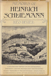 Leo Deuel, Heinrich Schliemann - Memoirs of Heinrich Schliemann [antikvár]