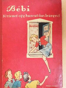 Henny Koch - Bébi [antikvár]