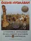 Diószegi György - Őseink nyomában [antikvár]