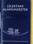 Hoffmann Gertrud - Lélektani alapismeretek [antikvár]