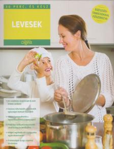 Luana Schidu - Levesek [antikvár]