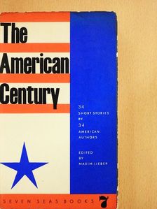 Jack Conroy - The American Century [antikvár]
