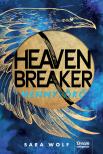 Sara Wolf - Heavenbreaker - Mennytörő [eKönyv: epub, mobi]