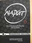 Csokonai Attila - Napút 2016. január-február [antikvár]