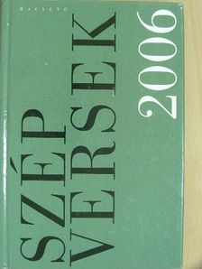 Acsai Roland - Szép versek 2006 [antikvár]