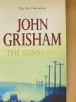 John Grisham - The Summons [antikvár]