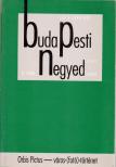 Mihancsik Zsófia (főszerk.) - Budapesti Negyed V.évf. 1997/1. 1997 tavasz [antikvár]